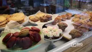 Between the Bread Restaurant and Catering Services in New York