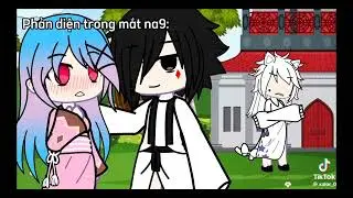 #tonghoptiktok của các tiktoker gacha #xuhuong #like #gacha #subscribe #gachalife #gachalife #edit