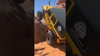 ROCK CRAWLING TIPS AND TRICKS FOR NEWBIES @Fourxfouradventures