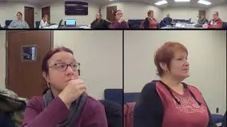 Commission on inclusion 1/27/26