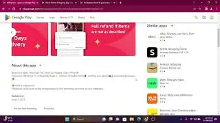 Easy Shopping using Aki Express App || Technical Arbaz 427