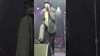 Ralph Tresvant Mr Sensitivity