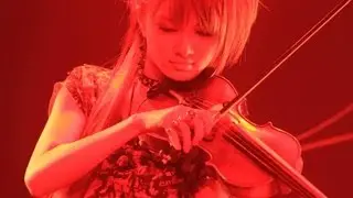 ライブ DVD 