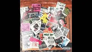 08 It's The Crew Again feat Sadat X & CoolZey HHB