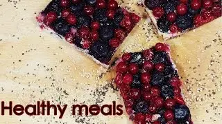 Healthy meal ideas | part 2