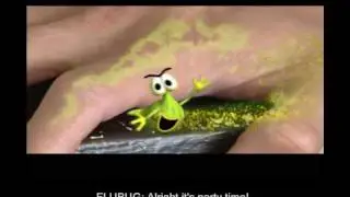 Don't Let the Flu Bug Get to You