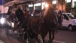 Teaser - F&ecirc;te des Lumi&egrave;res - Petit-Quevilly