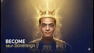 Self-Sovereign King Meditation