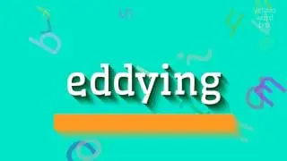 How to say 