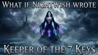 If NIGHTWISH wrote 