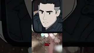 the last bus passenger