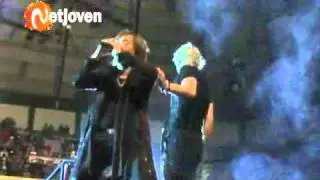 Concierto Hironobu Kageyama & Massaki Endoh - Soldier Dream