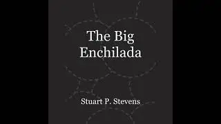 Big Enchilada - Stuart P. Stevens