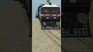 Train driving #Game room