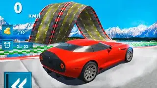 Project Cars Stunt Ultimate Impossible Stunts Car Mega Bag #3   by GimalJoke