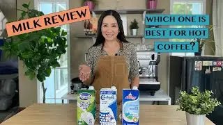 MILK REVIEW: MAGNOLIA VS COWHEAD VS ANCHOR