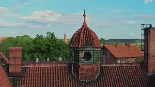 Skarszewy 4K | MAJ 2024