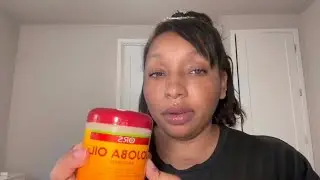 HAUL| Hair products haul #4| TEXLAXED 4C HAIR