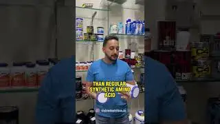 BEST EAA !!! In the market #supplementstore #mumbai #supplements #india #essentialaminoacids