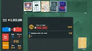vid ends when i beat the yellow deck's gold stake