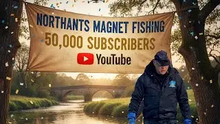 Live Magnet Fishing UK 🇬🇧