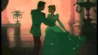 (1965 Re-issue) Cinderella Trailer