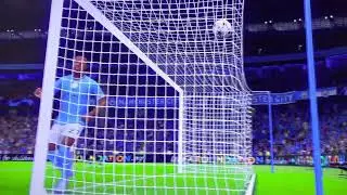 FIFA underdogs score