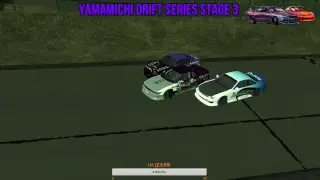 MTA San Andreas - YDS STAGE 3 stream by TeamToyo
