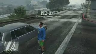 GTA 5 Online How to Change CEO Name Easy!