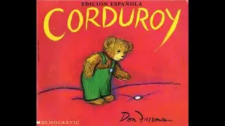 Corduroy: Storybook Read Aloud