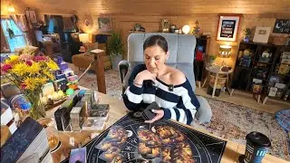Весы ♎ Постепенно создаём дистанцию ​​☕ То, чего вы не ожидаете ☕ 18–24 января 2026 г.