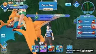 Batalhando no 2p instance