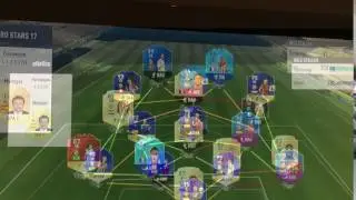 N&aring;r du er hyped for Fut Champions Men...
