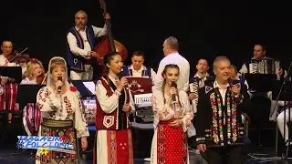 Magazin Folcloric. Ansamblul Artistic Profesionist „Baladele Deltei” din Tulcea (05 06 2022)