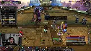 ¡VIERNES DE PVE! | Athenas wow classic