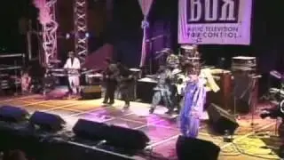 The Reggae movie pt2 Ziggy Marley & Fam.-Tumblin down,Chaka Demus & plliers-Tease me