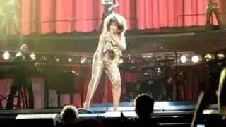 Tina Turner -  Steamy Windows Manchester 310309
