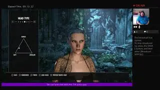 ESO new character Summerset