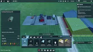 Global Farmer [farming business simulation strategy game]