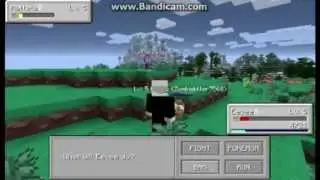 Minecraft- Pixelmon LittleLizard Server Letsplay! # 2 GOT ONE