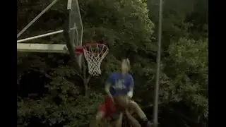 BoingVERT - Jordan Kilganon SHUTS DOWN Rucker Park