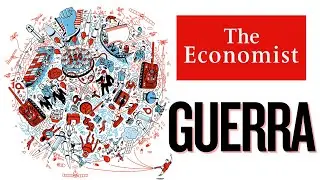 🔮 THE ECONOMIST 2026: Los S&iacute;mbolos Que Nadie Est&aacute; Explicando | Project &Delta; Delta