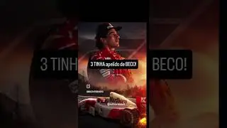 #geek #geekgirl #cinema #nerd #netflix #formula1 #corrida #ayrtonsenna 🏁🏎❤️🤓