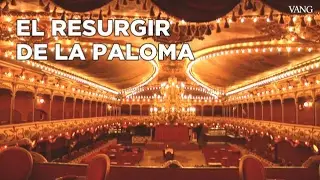 El resurgir de La Paloma en Barcelona