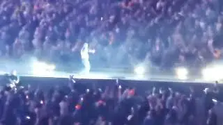Post Malone ft Blake, Your me a drink. Seattle, WA 6-26-2025
