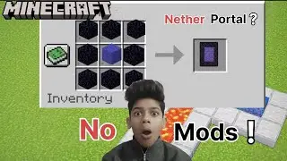 I Tested Clickbait Minecraft shorts that are actually REAL 😱 |Bedrock Edition is Really amazing 