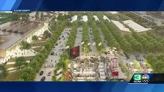 Placer County releases plans for government center in Auburn