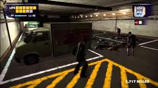 Dead Rising 1 - Case 7-2 Bomb Collector