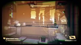 My Friend Pedro - Rango S - Internet Level 8 [Boss]