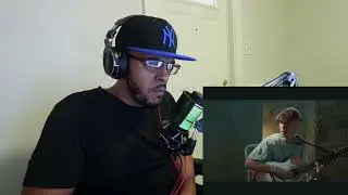 Ren - Hi Ren (REACTION!!)